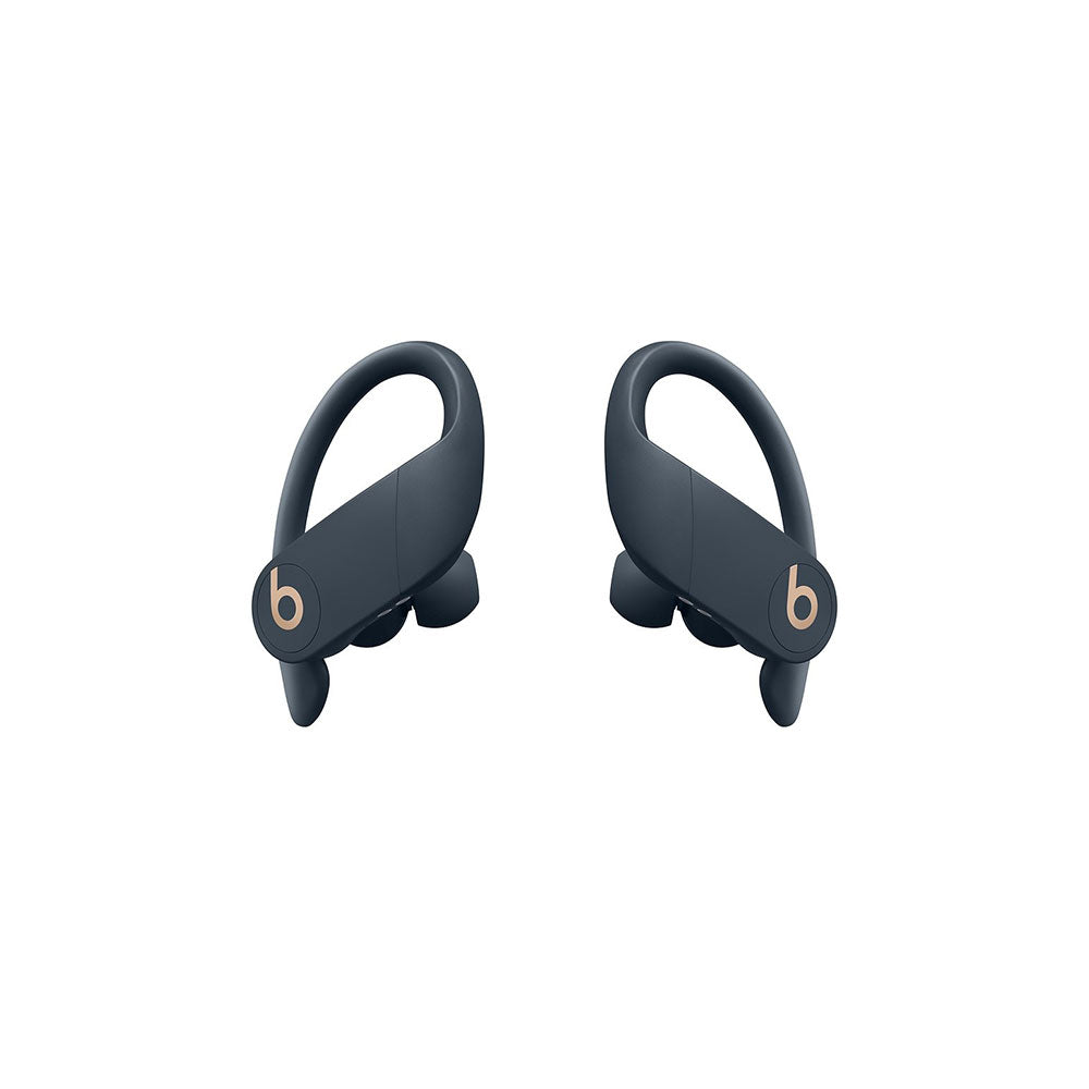 Totally Wireless Earphones